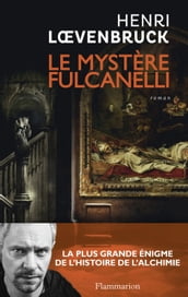 Les enquêtes d Ari Mackenzie (Tome 3) - Le Mystère Fulcanelli