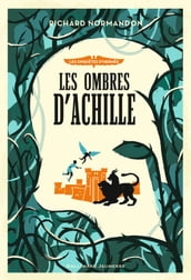 Les enquêtes d Hermès (Tome 4) - Les ombres d Achille