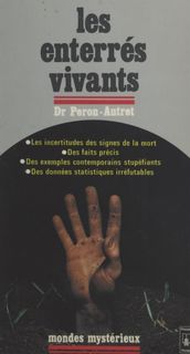 Les enterrés vivants