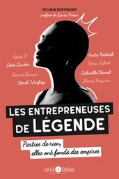 Les entrepreneuses de légende