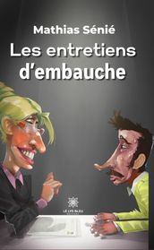 Les entretiens d embauche