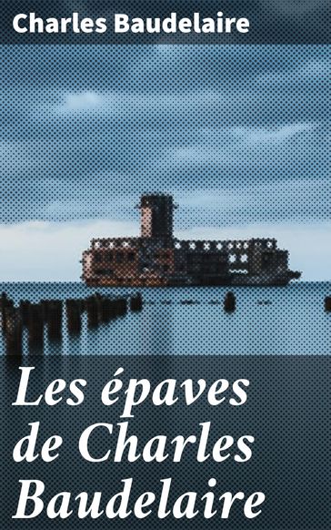 Les épaves de Charles Baudelaire - Baudelaire Charles