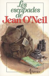 Les escapades de Jean O Neil