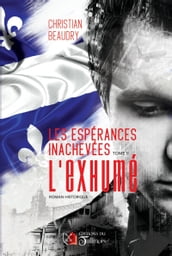 Les espérances inachevées - Tome 2