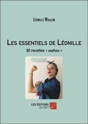Les essentiels de Léonille
