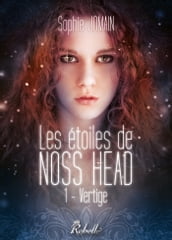 Les étoiles de Noss Head, Tome 1