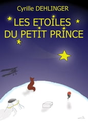 Les étoiles du Petit Prince