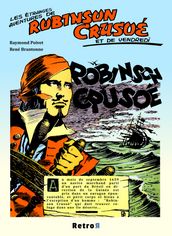 Les étranges aventures de Robinson Crusoé et de Vendredi