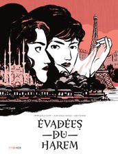 Les évadées du Harem