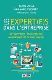 Les expert(e)s dans l