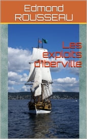 Les exploits d Iberville