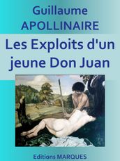 Les exploits d un jeune don Juan