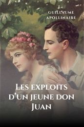 Les exploits d un jeune don Juan