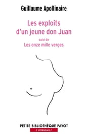 Les exploits d un jeune don juan