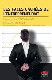 Les faces cachées de l entrepreneuriat