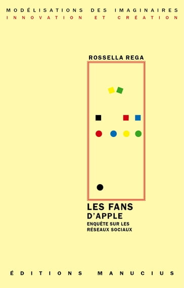 Les fans d'Apple - Rossella Rega
