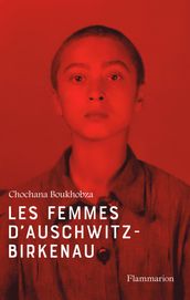 Les femmes d Auschwitz-Birkenau