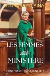 Les femmes, au ministère