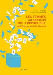 Les femmes au secours de la république, de l