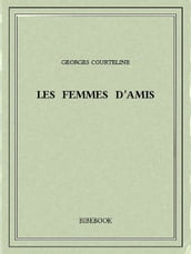 Les femmes d amis