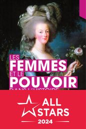 Les femmes et le pouvoir dans l histoire de France