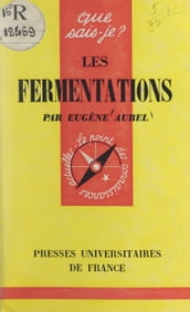Les fermentations