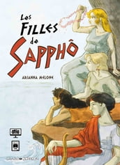 Les filles de Sapphô