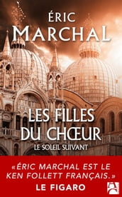 Les filles du choeur