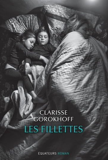 Les fillettes - Clarisse Gorokhoff