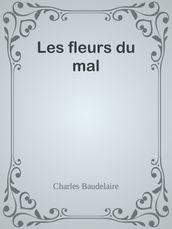 Les fleurs du mal