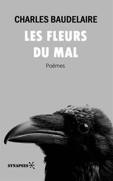 Les fleurs du mal - Baudelaire Charles