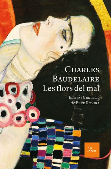 Les flors del mal - Baudelaire Charles