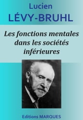 Les fonctions mentales dans les sociétés inférieures