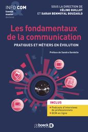 Les fondamentaux de la communication