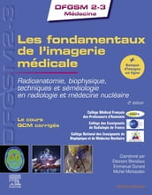 Les fondamentaux de l imagerie médicale