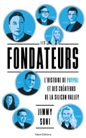 Les fondateurs