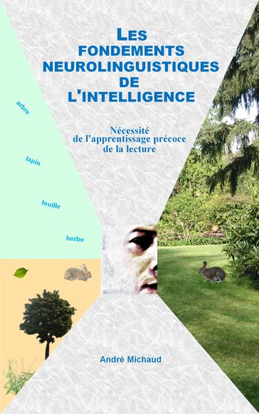 Les fondements neurolinguistiques de l'intelligence - Andre Michaud