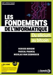 Les fondements de l informatique