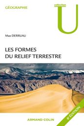 Les formes du relief terrestre