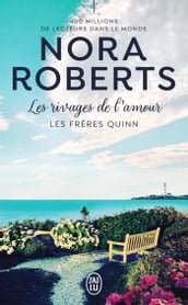 Les frères Quinn (Tome 4) - Les rivages de l amour