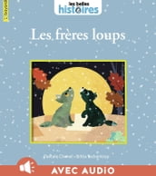 Les frères loups