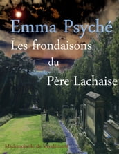 Les frondaisons du Père-Lachaise