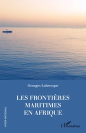 Les frontières maritimes en Afrique