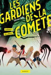 Les gardiens de la comète - L attaque des pilleurs