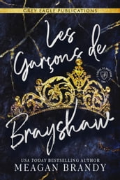 Les garçons de Brayshaw