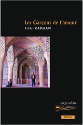 Les garçons de l