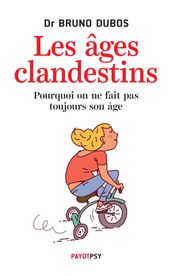 Les Âges clandestins