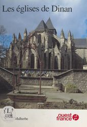 Les Églises de Dinan