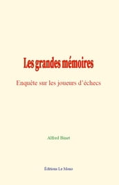 Les grandes mémoires