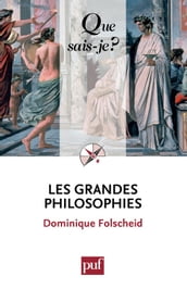 Les grandes philosophies